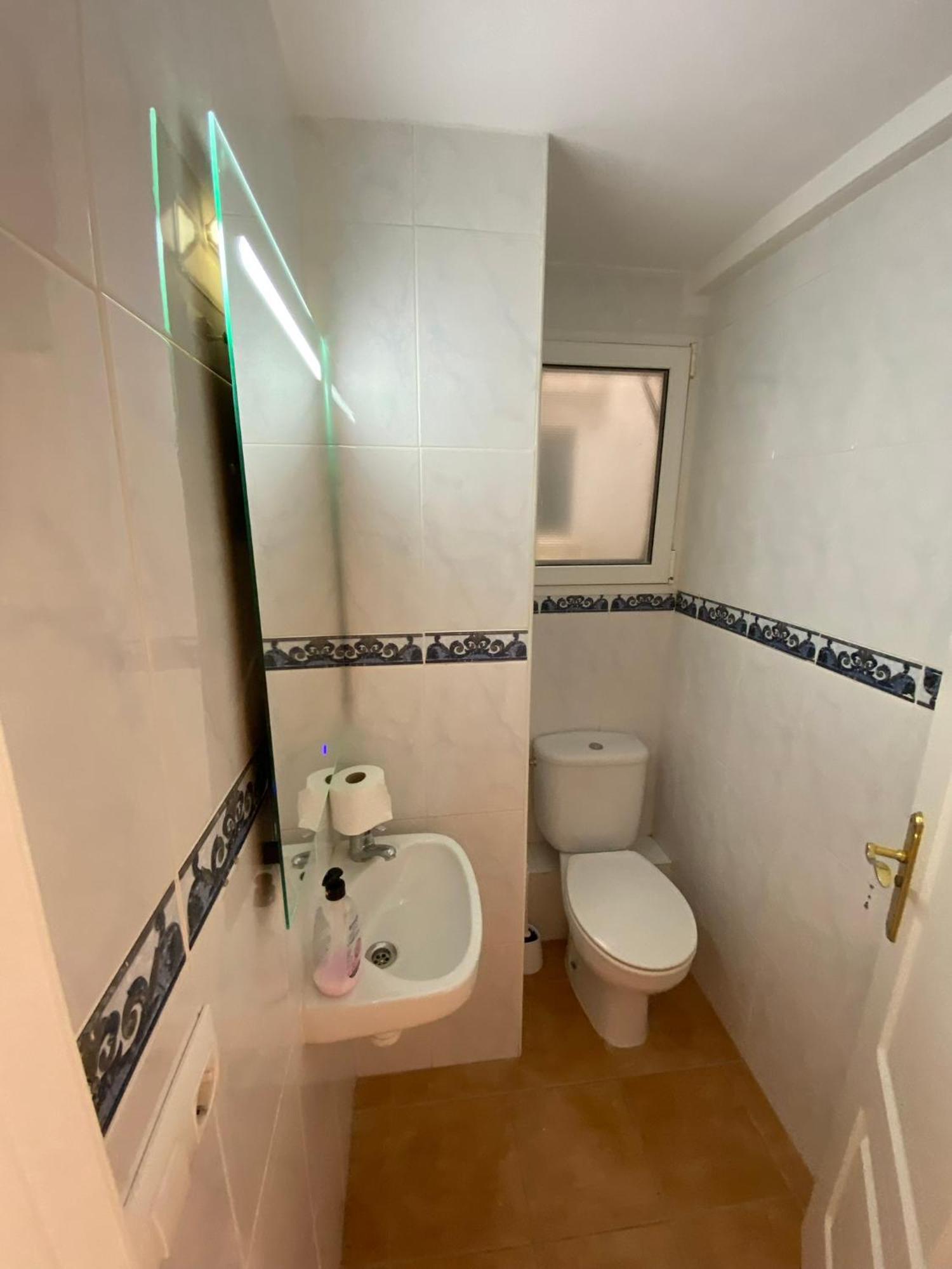 Apartaments Кастел Пладжа де Аро Екстериор снимка