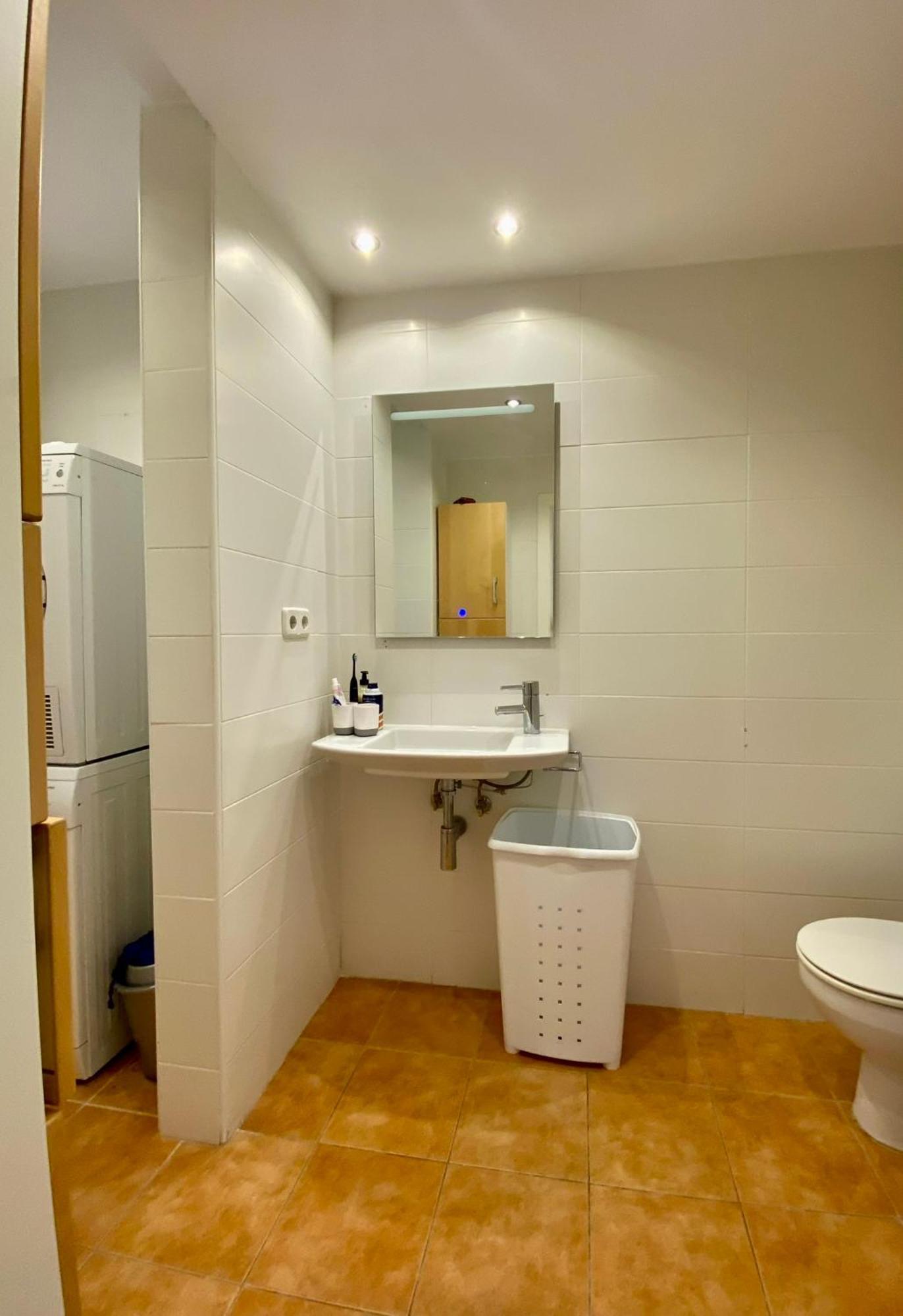 Apartaments Кастел Пладжа де Аро Екстериор снимка