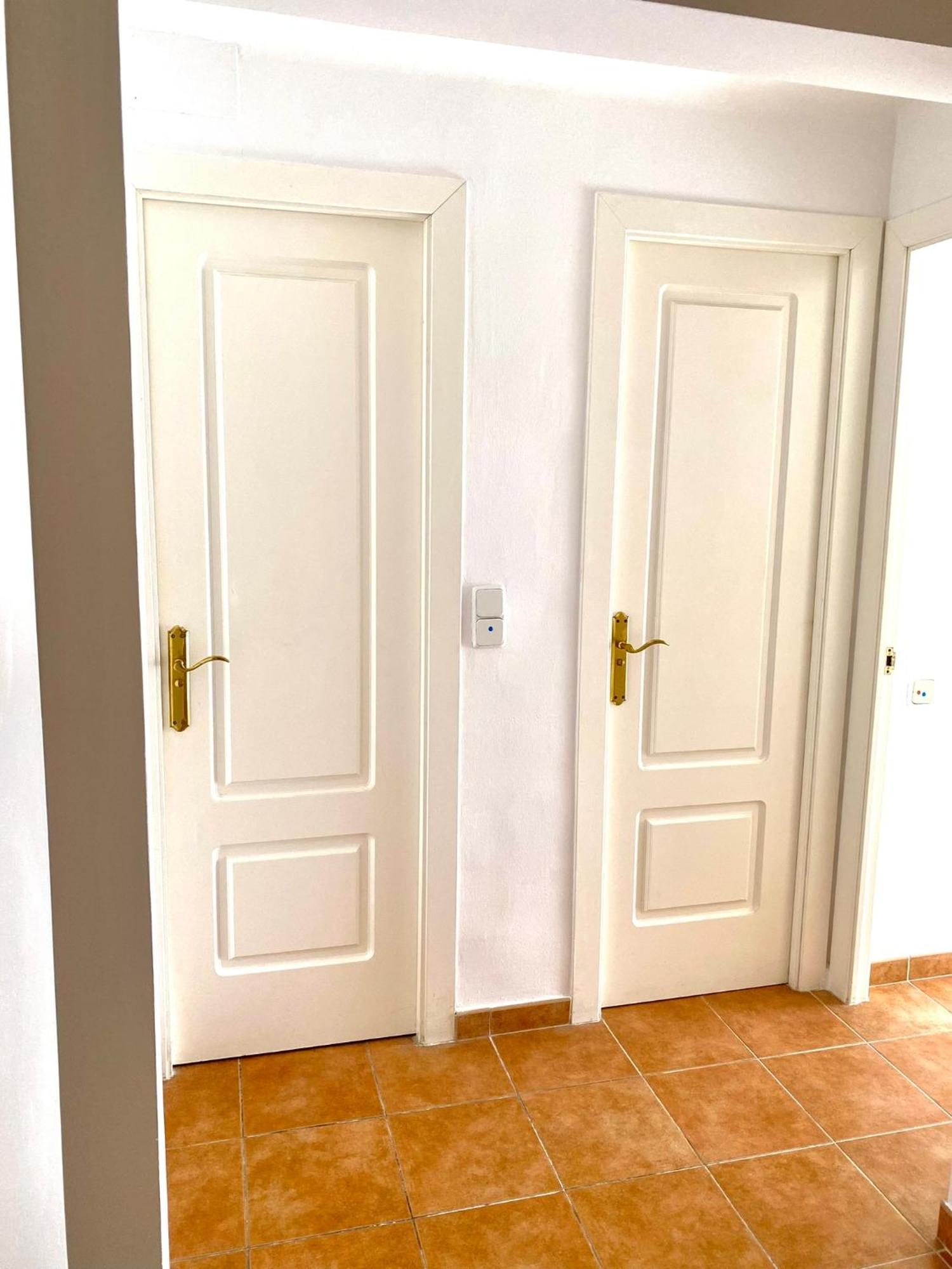 Apartaments Кастел Пладжа де Аро Екстериор снимка