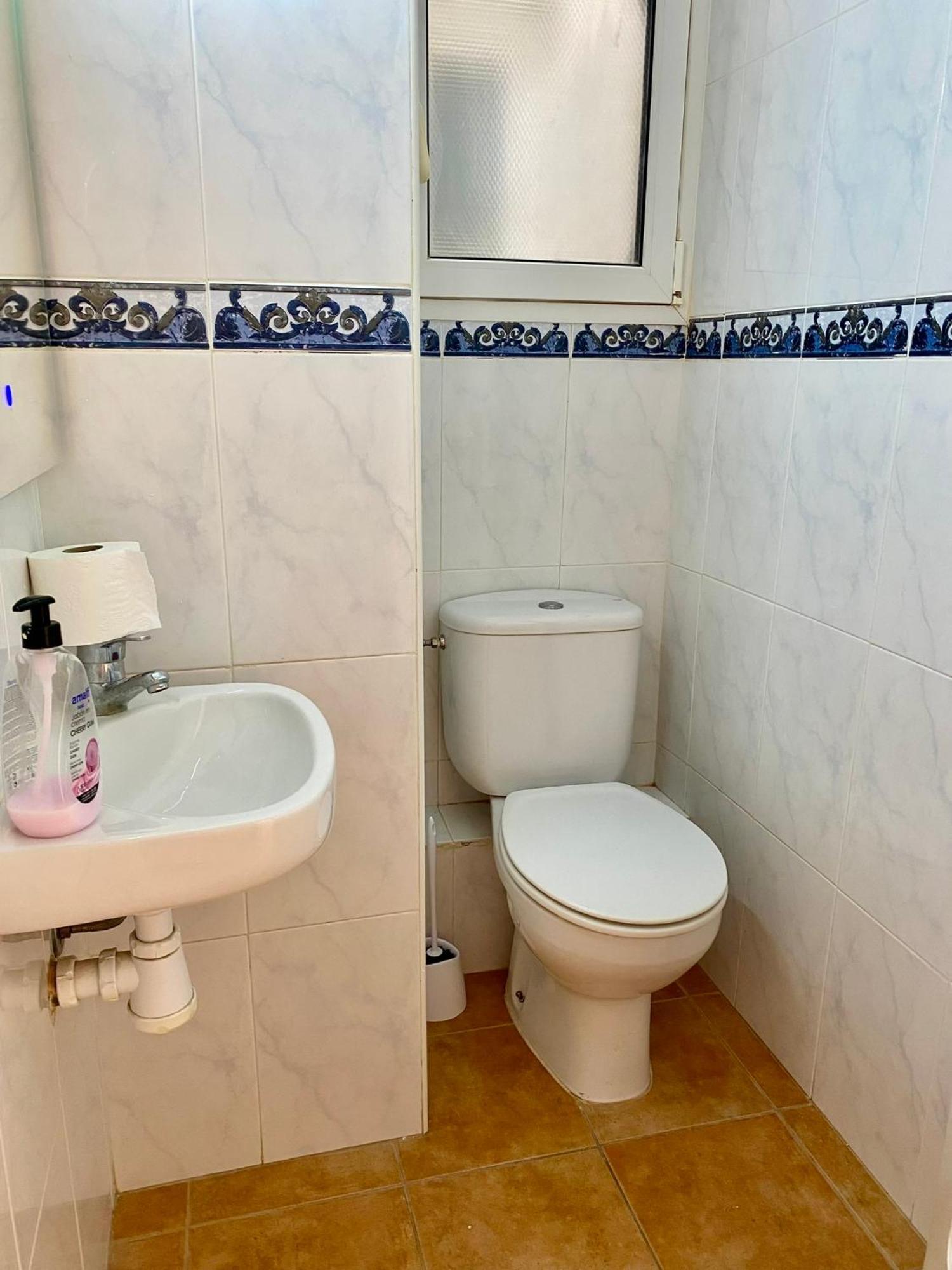 Apartaments Кастел Пладжа де Аро Екстериор снимка