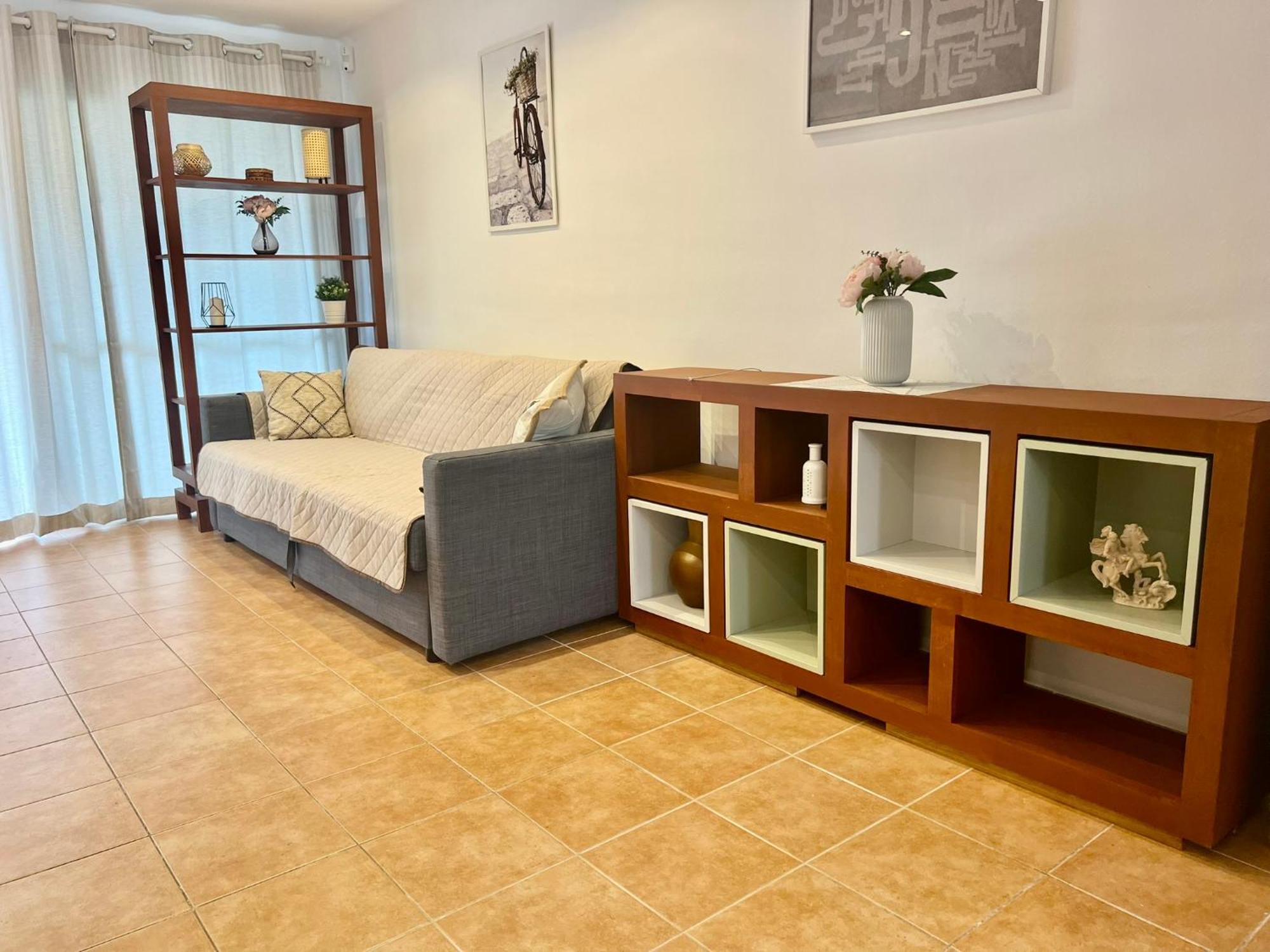 Apartaments Кастел Пладжа де Аро Екстериор снимка