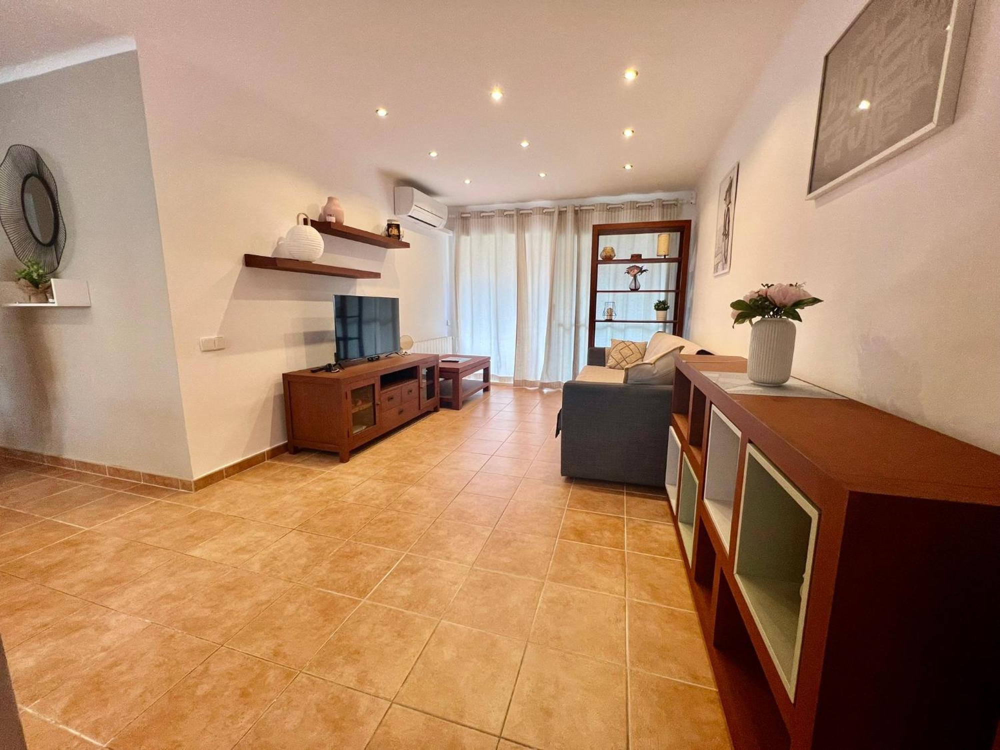 Apartaments Кастел Пладжа де Аро Екстериор снимка
